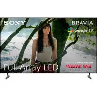 Sony KD-75X85L LED-Fernseher (189 cm/75 Zoll, 4K Ultra HD, Android TV, Smart-TV, Google TV, BRAVIA CORE, TRILUMINOS PRO, HDMI 2.1, Gaming-Menü)