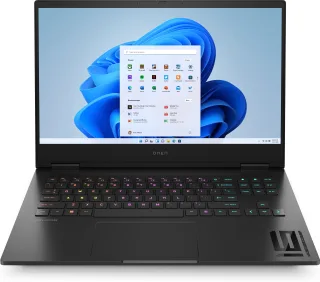 HP OMEN by HP 16-xf0077ng | 84s06ea | AMD Ryzen? 7 - 3,8 GHz