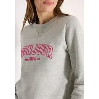 CECIL Sweatshirt mit Schriftzug
