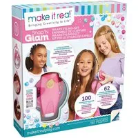 Make it real Kreativset Haarstyling-Set