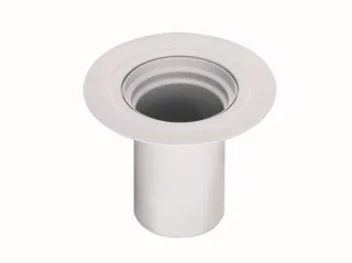 DALLMER Aufstockelement 550 ohne Abdichtungs-Set S 15 560018