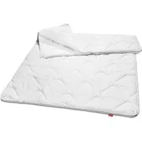 sleepling Babybettdecke und Kinderbettdecke, Füllung: Polyester, Bezug: Polyester, aus ultrasoftem und allergikerfreundlichem Material, für guten Schlaf