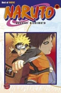 Naruto Band 29. Von Kishimoto Masashi