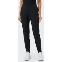 Venice Beach Cargohose JOGGINGHOSE 1/1 BRANDY mit Eingrifftaschen, aus elastischem Material