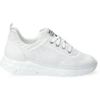 Mephisto Wing white street 30 Schnürschuh