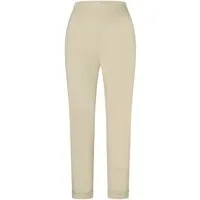 MAC Stoffhose BEAUTY CLEAN