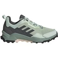 adidas Performance Terrex AX4 grün/schwarz Damen Laufschuh