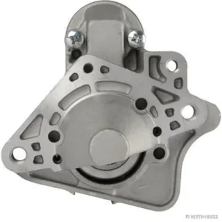 Elparts Starter Renault Clio Modus Twingo Wind