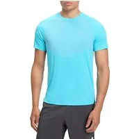 Energetics Laufshirt HE.-T-SHIRT STEFAN SHORT SLEEVE M mit kurzen Ärmeln, Loose Fit, aus Polyester