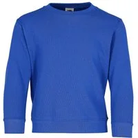 Fruit of the Loom Sweatshirt Fruit of the Loom Classic Set-In Sweat Kids
