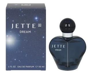 Jette Dream Edp Spray 30ml.