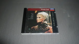 Grandi voci - Stimmen des Jahrhunderts - Mirella Freni