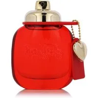 COACH Eau de Parfum Coach Love Eau de Parfum