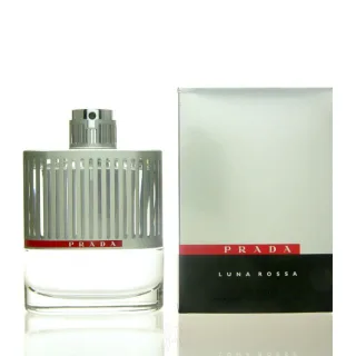 Prada Luna Rossa Eau de Toilette 150 ml