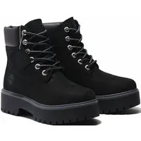 Timberland STONE STREET6 INCH LACE UP WATERPROOF BOOT Schnürboots Winterstiefel, Schnürstiefel, Winterschuhe, wasserdicht