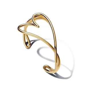 Pandora Armreif Essence 563808C00-2