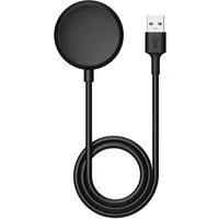 Wigento Für Google Pixel 3 41mm / 2 / 1 USB Port 1 Meter Ladekabel Schwarz Stromadapter, 0 cm