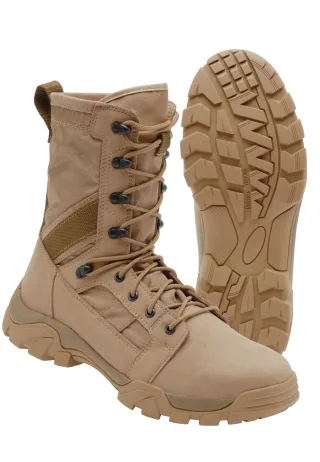 Brandit Stiefel "Brandit Herren Defense Boot" 1 Stk. tlg.
