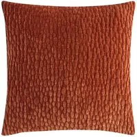 Next Dekokissen Chenille-Kissen mit Kiesel-Muster 43 x 43 cm