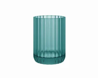 Cosmic Lido Stand-Zahnbürstenhalter, Bluish Green, WJC213A0051420 WJC213A0051420