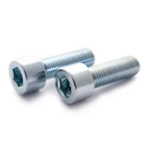 Montagekit für ValterMoto Ständeraufnahmen / Bobbins für Kawasaki Z 1000 Bj.2003-2006