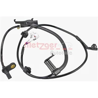 Metzger Raddrehzahlsensor vorne links Toyota Yaris P13