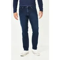 Paddock's Slim-fit-Jeans PIPE Slim Fit Jeans mit Komfort und Stretch