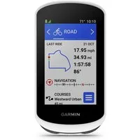 Garmin Edge Explore 2 GPS-Fahrradnavi Navigationsgerät