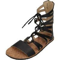 KOEL ARINA Barfußschuh Black