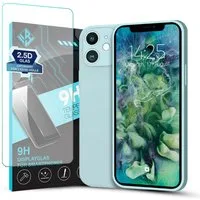 Tec-Expert Handyhülle SoftGrip Cover Hülle für Apple iPhone 11, Handy Case Bumper integrierter Kameraschutz flexibel