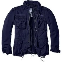 Brandit Winterjacke Brandit Herren M-65 Giant Jacket (1-St)