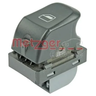 Metzger Schalter f?r Fensterheber Audi A4 A5 Q5