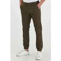 Blend Chinohose BHPellini Stoffhose mit normalem Bund und schmalem Beinen - Slim Fit