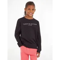 Tommy Hilfiger Sweatshirt ESSENTIAL SWEATSHIRT für Jungen und Mädchen