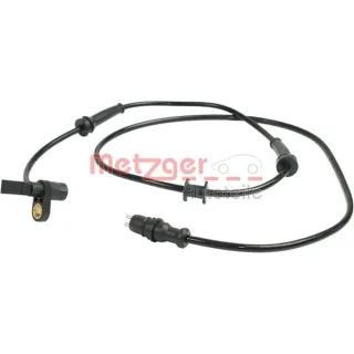 Metzger Raddrehzahlsensor vorne links Alfa Gtv Spider Fiat Marea Lybra