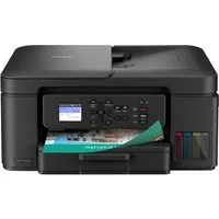 Brother DCP-T780DW Multifunktionsdrucker, (WLAN (Wi-Fi), Wi-Fi Direct)
