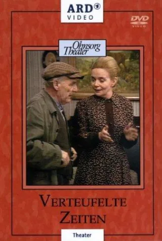 Ohnsorg Theater: Verteufelte Zeiten [DVD] [2004]