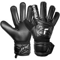 Reusch Torwarthandschuhe Attrakt Solid mit hochelastischem, sicherem Verschluss