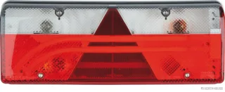 HERTH&BUSS Heckleuchte - 83830405