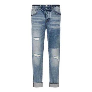 Armani Exchange - Jeans für Herren (Indigoblau)