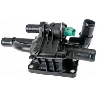 Hella Thermostat Citroen Peugeot Volvo