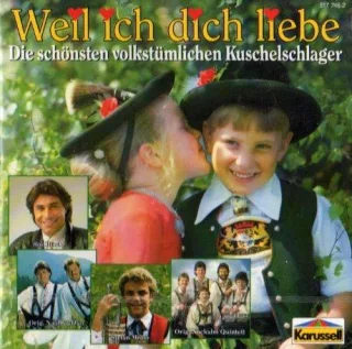 Ich Dich Liebe