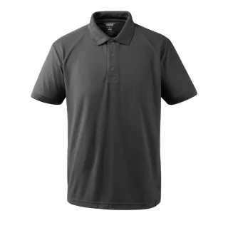 MASCOT Grenoble Polo-Shirt CROSSOVER Dunkelanthrazit S - 17083-941-18-S