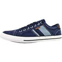 Blau