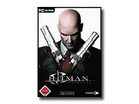 Hitman: Contracts - Premier Collection [PC-CD/ROM