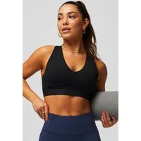 Fabletics Sport-BH All Day Every Day (1-tlg) mit verstellbaren Trägern