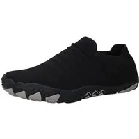 Dockers by Gerli Barfußschuh Slip-On Sneaker mit Markendetails
