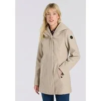 G.I.G.A. DX by killtec Langjacke GW 125 WMN KNTFLC JCKT OT schnell trocknend, atmungsaktiv, wärmend