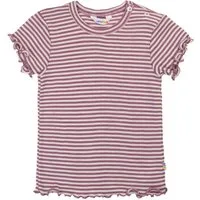 Joha T-Shirt Merinowolle/Seide