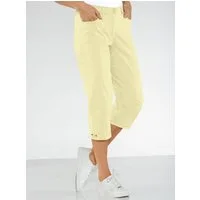 Witt Shorts Capri-Hose komfortabel
